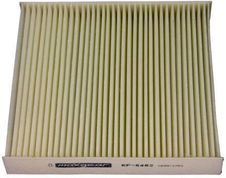 Filtru De Aer Pentru Habitaclu Nissan Juke 19- Micra 16- Qashqai 21- Renault Captur 13- Clio 12- Rafale 23- R5 E Dacia Duster 17- Bigster Joger KF6482-10734