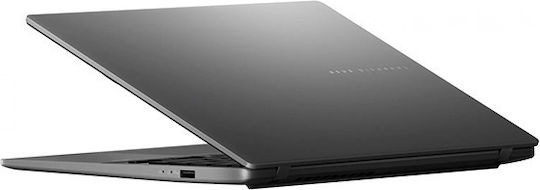 Asus Vivobook S14 S3407VA-LY067W 14" IPS FHD+ (Core 5-210H/16 GB/1 TB SSD/Windows 11 Home) (US-Tastatur)