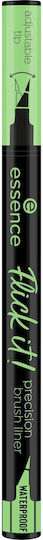 Essence Waterproof Liquid Eye Liner 01 Black 0.5ml