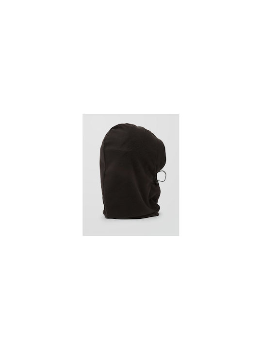 Volcom V.scout Αθλητικό Full Face Μαύρο
