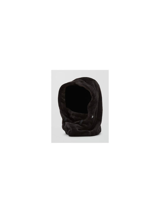 Volcom Dang Αθλητικό Full Face Μαύρο
