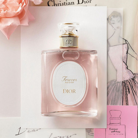 Forever And Ever Eau de Toilette 100 ml