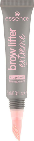 Augenbrauen-Gel 01 Transparent Glue 9 ml
