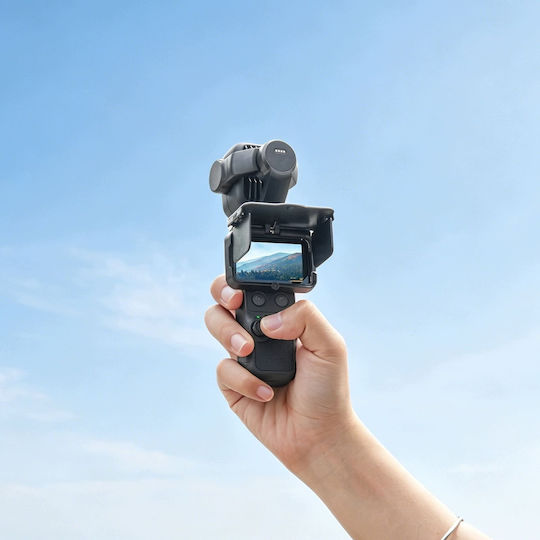 Sunnylife Προστασία Οθόνης για Action Camera DJI