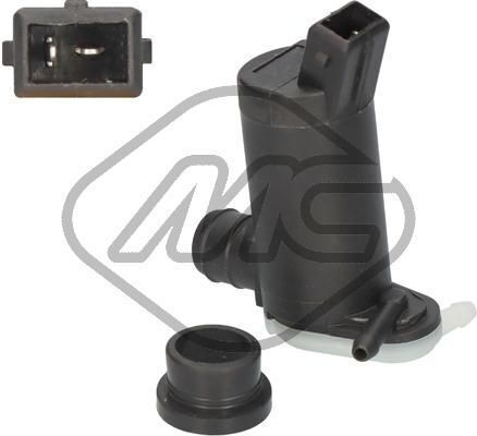 Μοτερ Πιτσιλιστηριων Ford Mazda Mc 02067-4664