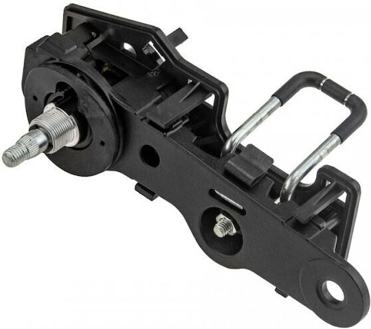 Wiper Linkages Peugeot 407 Sw 2004-2011 2.2l Estate Peugeot 407 Sw 2004-2011 2.0l Estate Peugeot 407 Sw 2004-2011 1.8l Estate