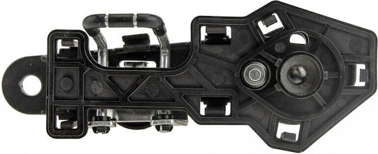 Wiper Linkages Peugeot 407 Sw 2004-2011 2.2l Estate Peugeot 407 Sw 2004-2011 2.0l Estate Peugeot 407 Sw 2004-2011 1.8l Estate
