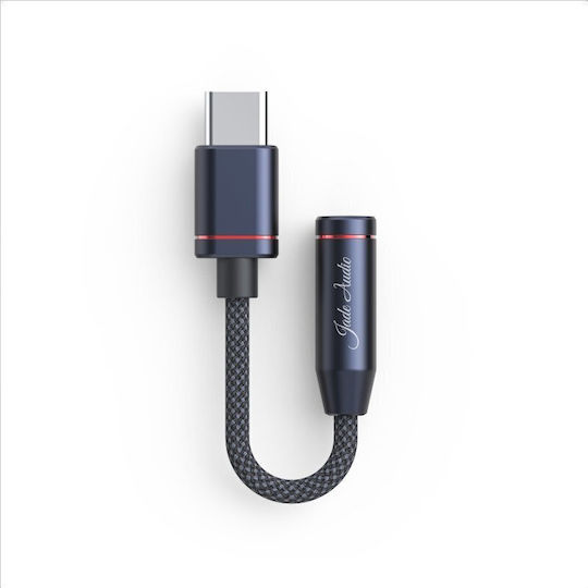Fiio DAC Μαύρο