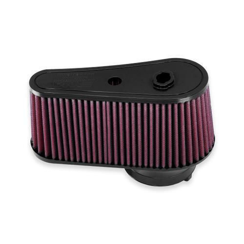 Mercury 300 Verado 4-stroke 6 Cyl 1b517434 Through 2b144122 Dna Air Filter R-mq3ou13-01