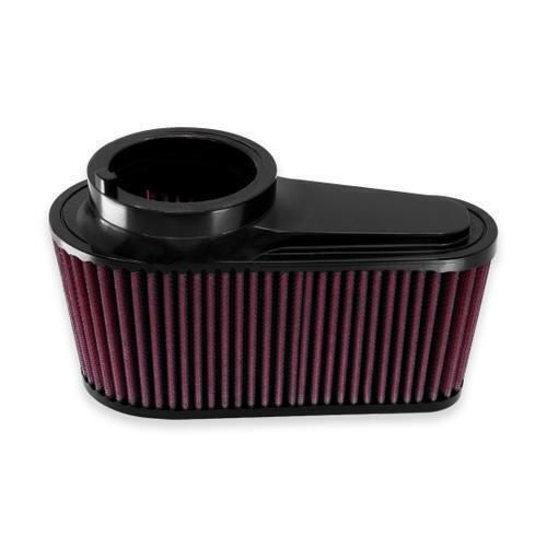 Mercury 200 Verado 4-stroke 6 Cyl 2b144123 Above Dna Air Filter R-mq3ou13-01