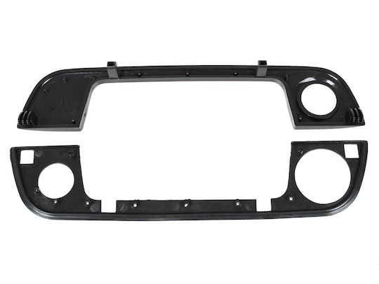 Capac exterior pentru mânerul ușii față dreapta BMW 3 E36 90-00