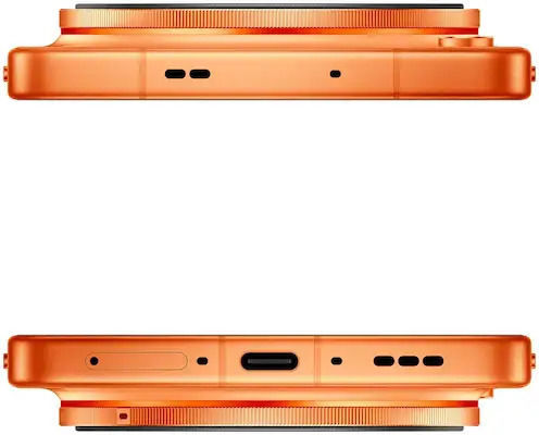 Find X9 Ultra 5G (16/1TB) Canyon Orange