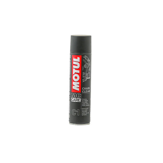 Καθαριστικό Αλυσίδας Motul C1 Chain Clean 500 Ml