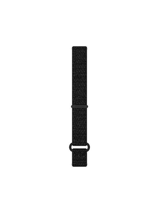 Wb 20mm Black N M L H&l