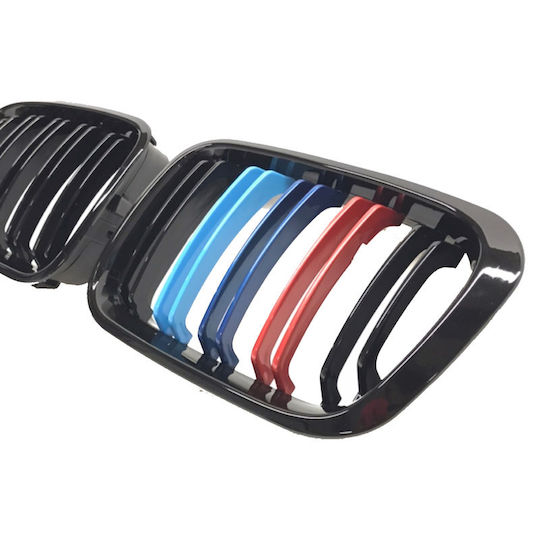 Carner Măști decorative pentru mașini BMW E46 / M4 / Serie 3 (E46)