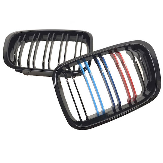 Carner Măști decorative pentru mașini BMW E46 / M4 / Serie 3 (E46)