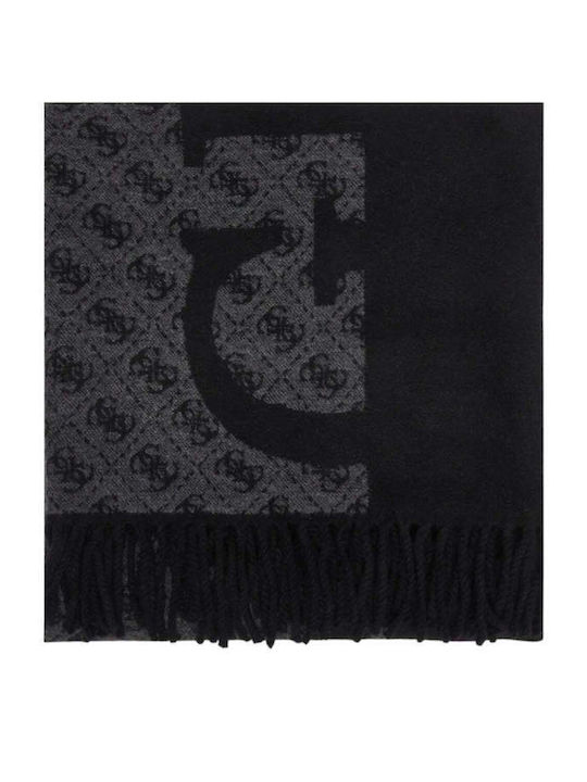 Milano Men's Scarf Black