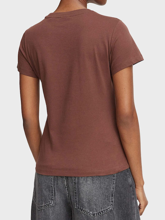 Damatee_b Tricou Damă Maro