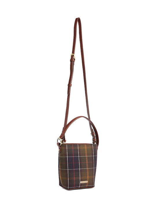 Women's Brown Handbag