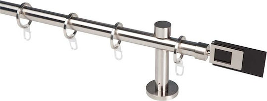 Rodeco Bară Metalică Pentru Perdele Switzerland Φ20mm