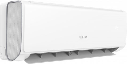 CHiQ Κλιματιστικό Inverter 12000 BTU A++/A+ με WiFi