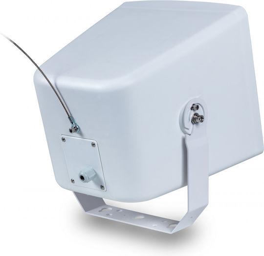 Evoca Passivlautsprecher 150 W (Stück) Weiß