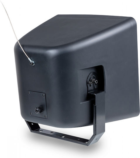 Evoca Passivlautsprecher 150 W (Stück) Schwarz