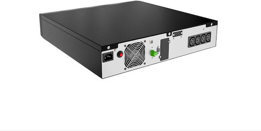 NJOY Runa UPS 2000VA 1800W
