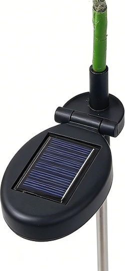 Garden LED Spiked Solar Light with Blue Light