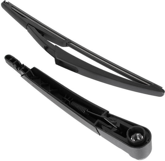 Rear Wiper Arm Mini R60 10-16 + Blade Washer Nozzle