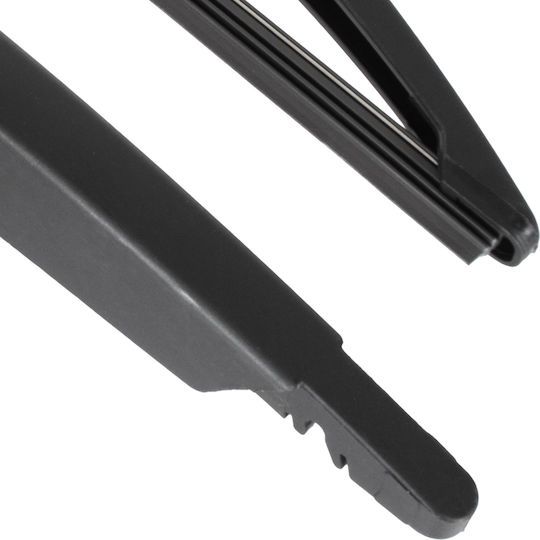 Rear Wiper Arm Mini R60 10-16 + Blade Washer Nozzle