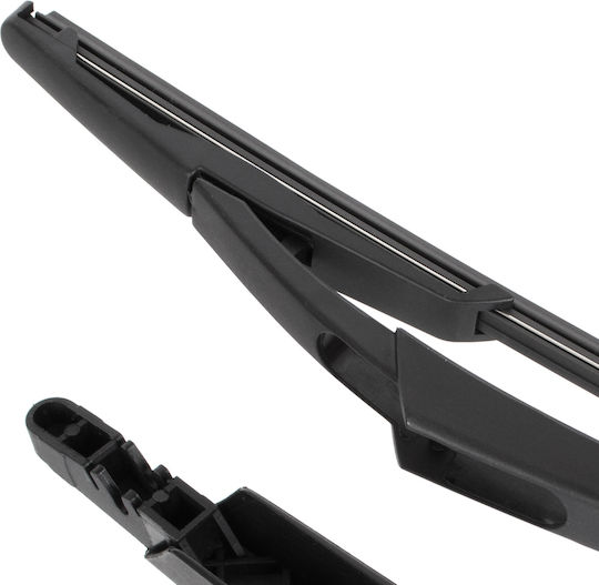 Rear Wiper Arm Mini R60 10-16 + Blade Washer Nozzle