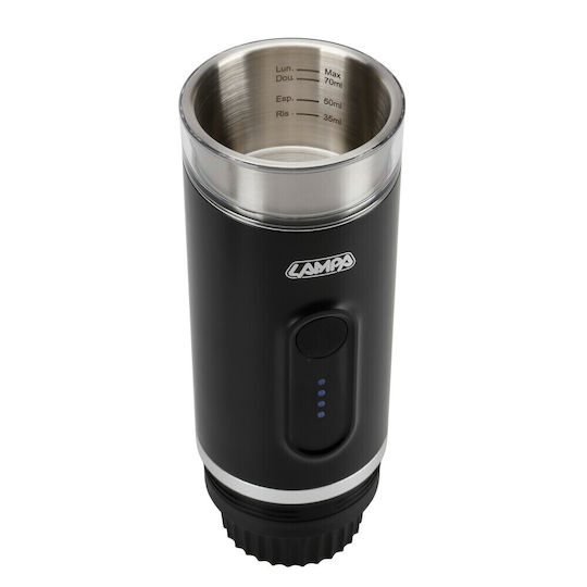 Lampa Ηλεκτρική Μηχανή 15bar L9713.9