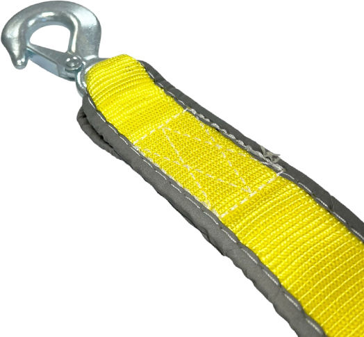 Chingă de remorcare reflectorizantă 6t 4m Pa1268