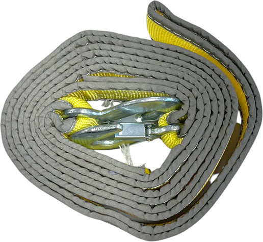 Chingă de remorcare reflectorizantă 6t 4m Pa1268