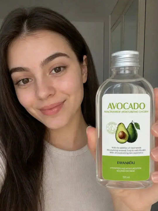 Skin Care Set for Moisturizing