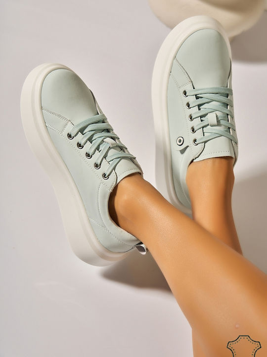 Γυναικεία Sneakers Μπλε