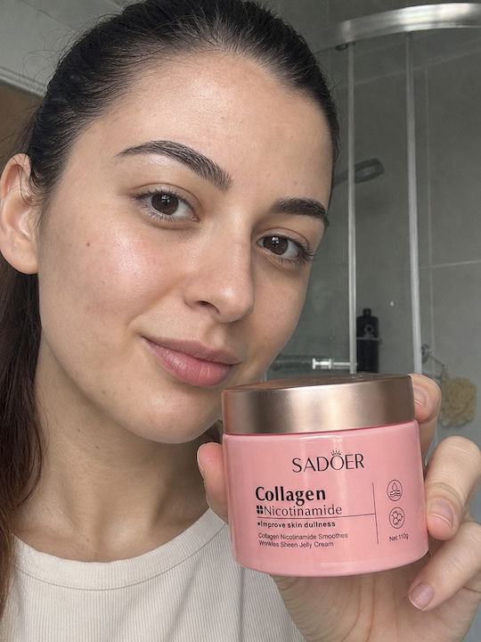 Skin Revitalization Package Collagen Cream + Avocado Cleansing Gel Skin Revitalization Package Collagen Cream + Avocado Cleansing Gel