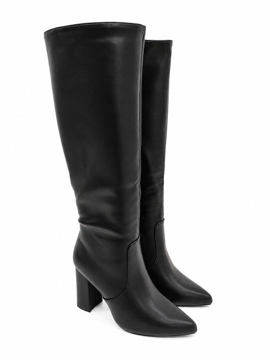 Women's Boots Black