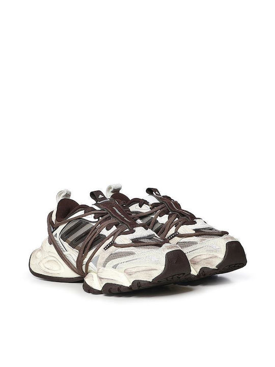 adidas Xlg Runner Sneakers Καφέ adidas Xlg Runner Sneakers Καφέ