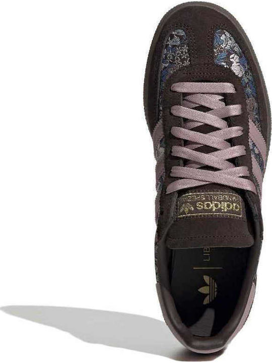 adidas Handball Spezial Sneakers Καφέ