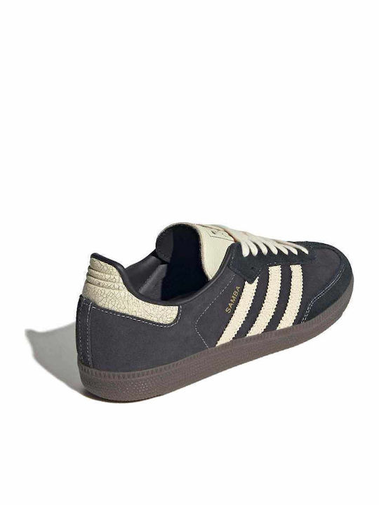 adidas Samba OG Men's Sneakers Grey