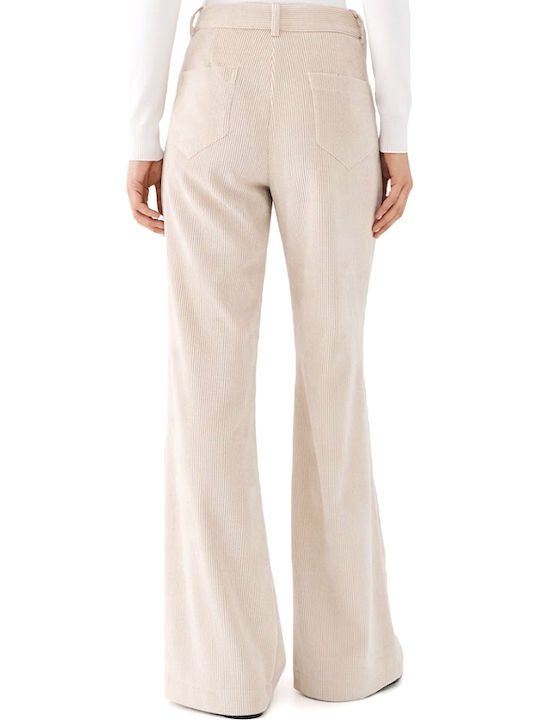 Access Women's Vanilla Suit with Straight Leg