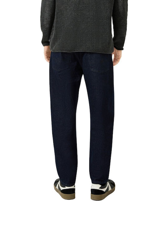 Men’s Blue Denim Trousers