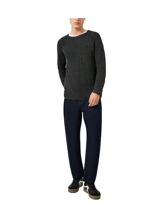 Men’s Blue Denim Trousers