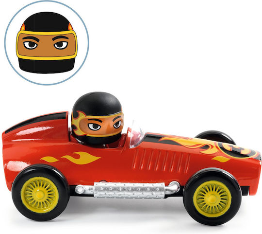 Djeco Mașinuță Formula 1