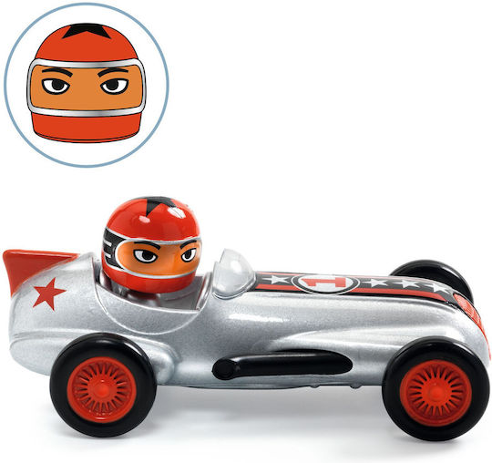Djeco Mașinuță Formula 1