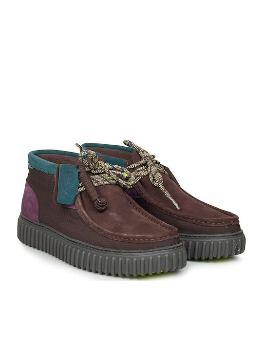Clarks