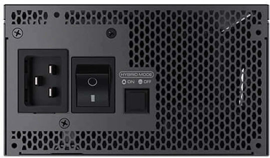 SP2200 EC 2200W Μαύρο Τροφοδοτικό Υπολογιστή Full Modular 80 Plus Platinum