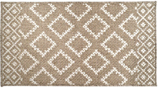 L-c Meandro 60 x 110 cm Naturfarben L-c Meandro 60 x 110 cm Naturfarben